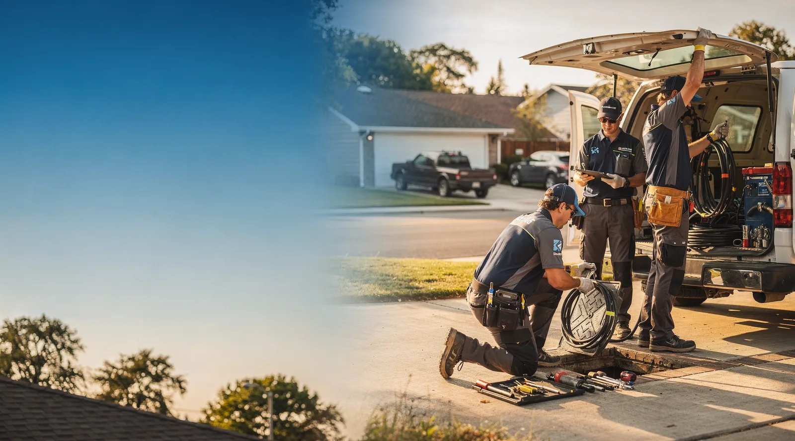 Water Softener Installation in Fort Hood, TX near me